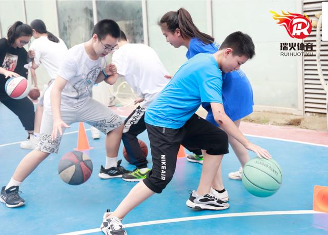 少儿篮球对儿童身心发展的益处