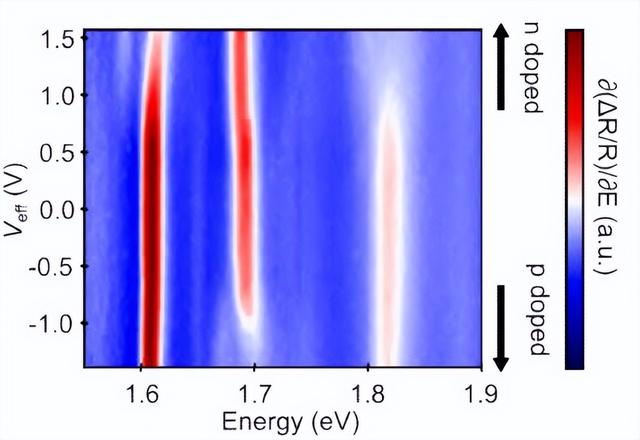 Science | 二维异质结的层间激子领域又有重大突破