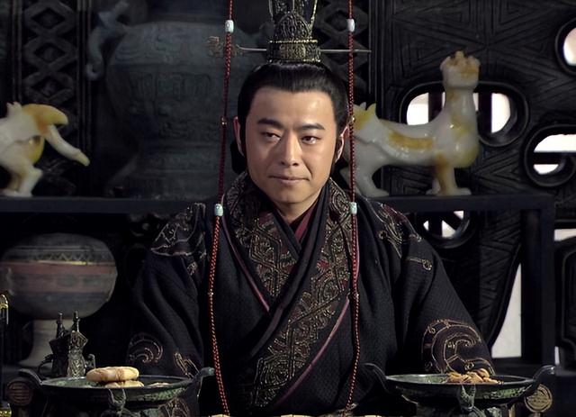 赵武灵王为什么非要打破传统，不走寻常路？提前让太子继位