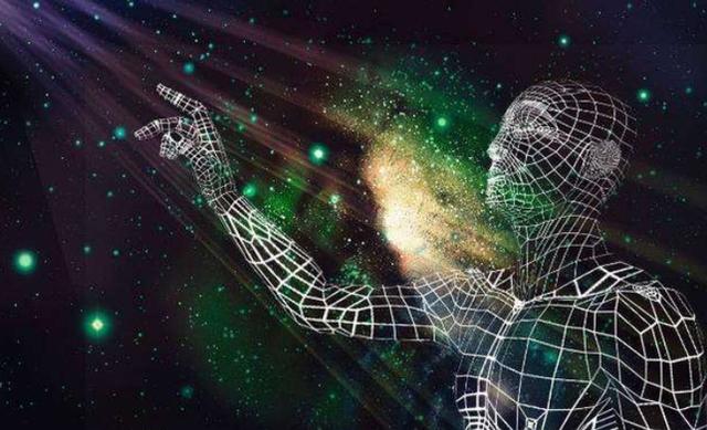 德国数学家黎曼，证明4维空间真实存在，进入4维空间人会怎样？