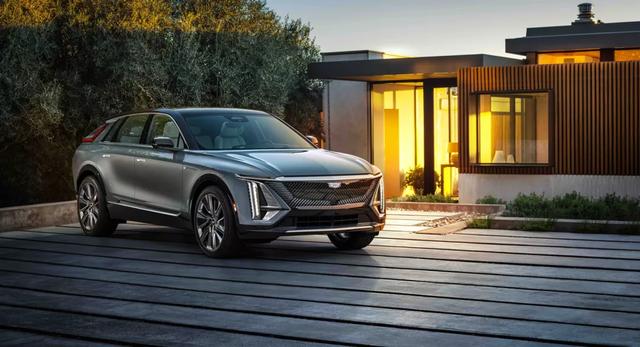 老师儿，买新能源车不？可中的那种