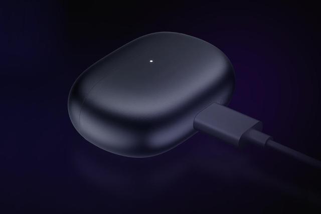 全面对标旗舰TWS耳机！Redmi Buds 4 Pro真无线耳机发布