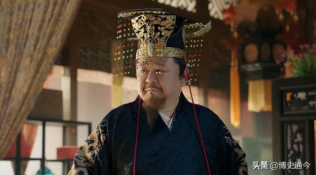 朱高燧：给朱棣下毒，给朱高炽使绊，挣扎了30年，靠两大原因善终