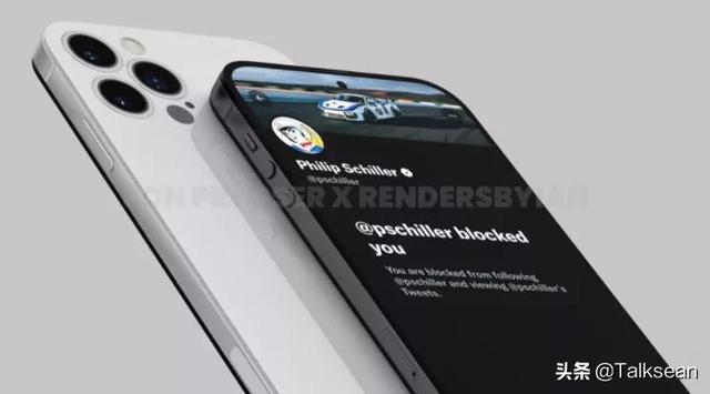 这要真的，iPhone也要内卷了