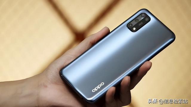 OPPO K11x携6000mAh归来，首搭12+512G版本，2299售价有些低了