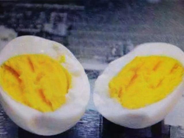 木耳、海带、鸡蛋黄等食物的含铁量都比红枣高 补铁补血快