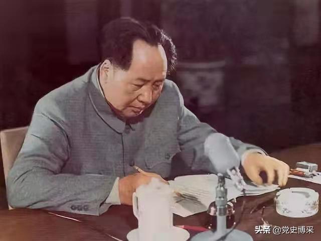 毛泽东的十大历史贡献