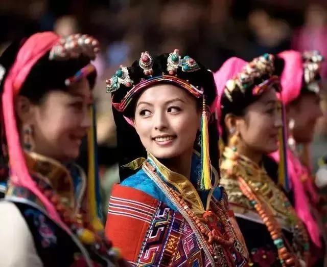 我國隱藏的女兒國，一個真正的世外桃源