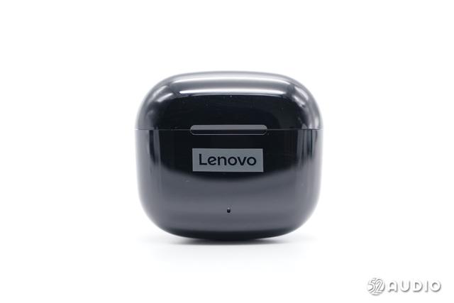 浅入耳式设计，5.1蓝牙芯片，联想thinkplus Liveods LP40拆解报告
