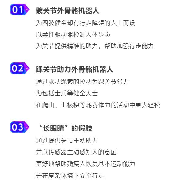 AI大咖说 | AI机器人运动实力大起底