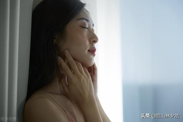 女人30＋才懂得如何做一个内心强大的女人，算不算晚？