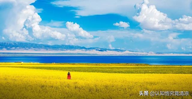 富养自己的秘诀——勤能养财，善能养福，阅读养心，自律养身