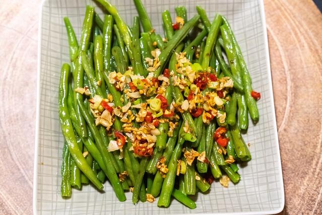 6类自带“毒素”的蔬菜，食用前要焯水，为了孩子健康，别嫌麻烦