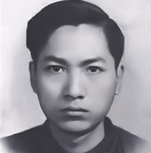 赵一曼唯一的儿子陈掖贤：拒领母亲抚恤金，为何53岁自缢身亡？