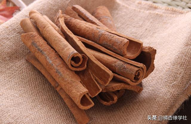 五香粉原料，各个都是药，水一冲，巧治咳嗽、牙痛、失眠