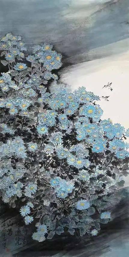 徐州工程机械展郝纯纯