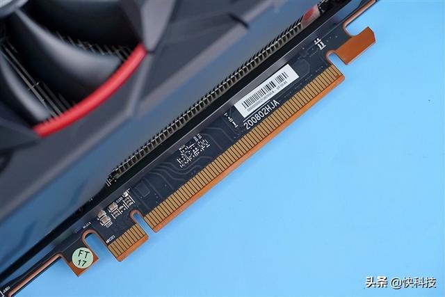 9999元游戏利器！瀚铠RX 6900XT超合金版图赏