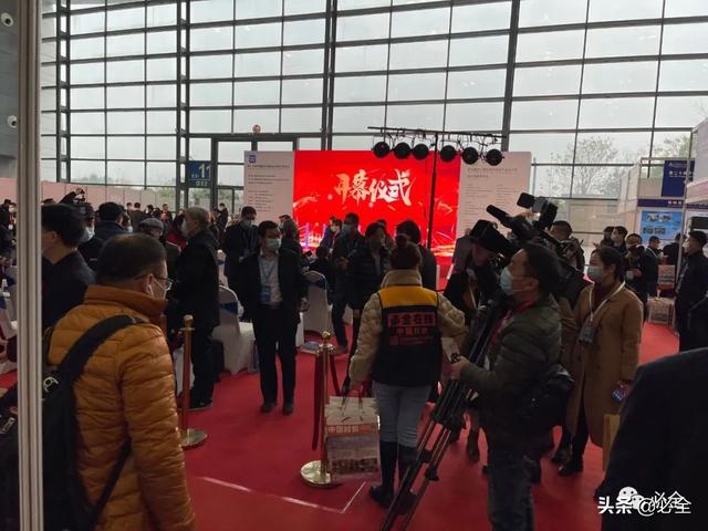 长沙机械展2021几点