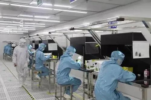 生物工程展业就业前景