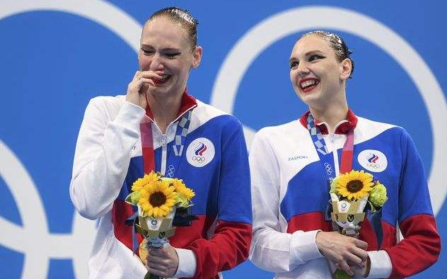 俄罗斯冬奥会为什么不能升国旗奏国歌