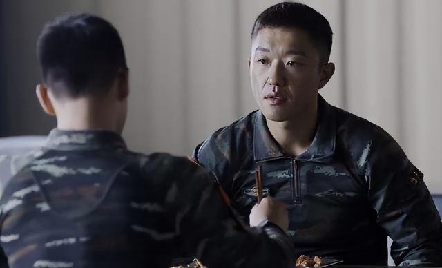 特战荣耀迎收官，对比原著，4人结局被改，删掉燕破岳初恋太可惜