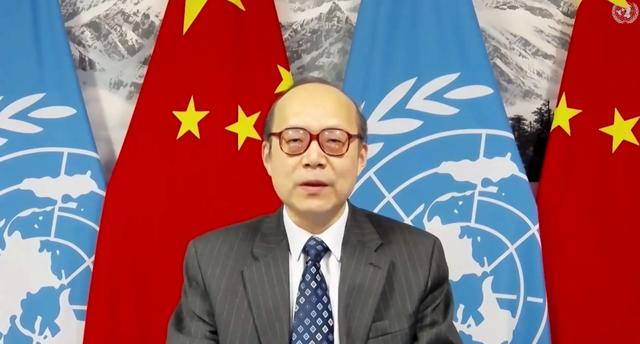 33:2！中方反对无效，人权理事会通过反俄决议，俄罗斯拒绝出席