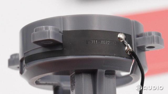 声卡级DSP芯片，KTV级立体音效，小米米家K歌麦克风拆解报告