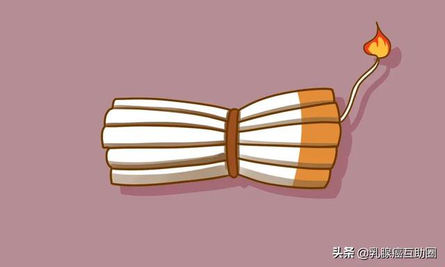 膠原蛋白——女人的“青春密碼”，竟能預防乳腺癌復發轉移