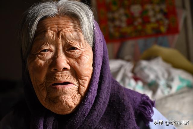 101岁长寿老人，10天吃1斤红糖，几乎不吃药，平时很少感冒