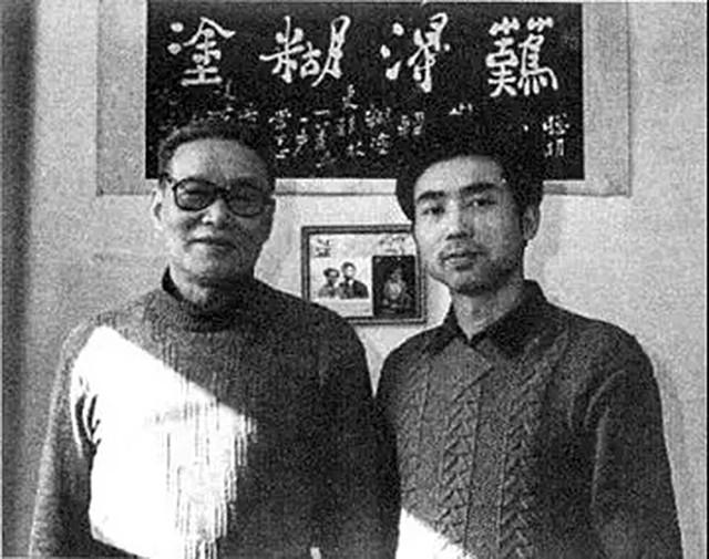 1960年沈醉被特赦后，享副部级待遇，唯一留在大陆的女儿过得如何