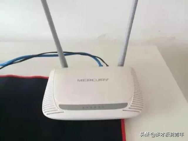 路由器管理密码是多少（各大品牌路由器默认密码）(14)