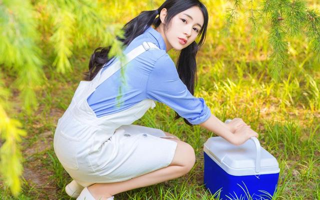 “没关系的，有三分钟热度，就有三分钟收获”‖哪句话最近治愈你