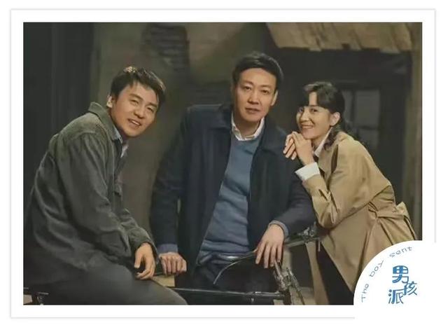 《人世间》大结局藏着最深的隐喻：你为什么要把孩子“逼进”名校
