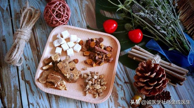 脾虚湿盛？肚子胀、痰多？几种健脾去湿的中成药告诉你如何区别