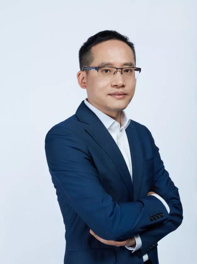 2021年度工业互联网影响力10大企业领袖