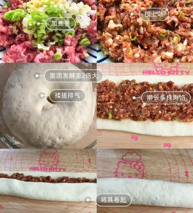 五种早餐花样做法，学会了早餐不再发愁，既要孩子爱吃又要有营养