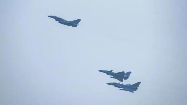 24岁“生日”当天，它亮相巴基斯坦阅兵式