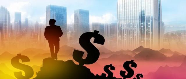 恒瑞医药特殊投资人