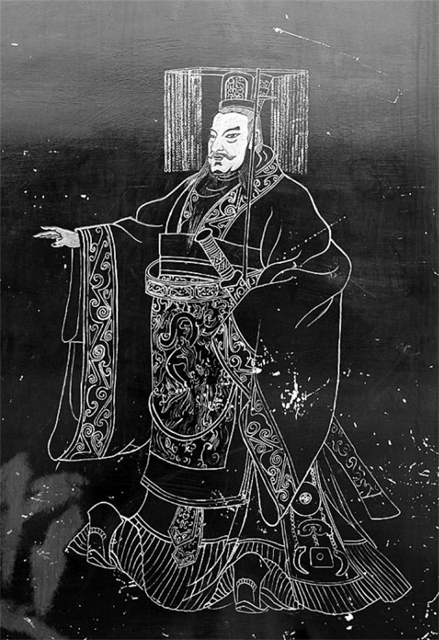 秦始皇到底是谁的儿子？《大秦赋》巧妙回避，其实已经暗示我们