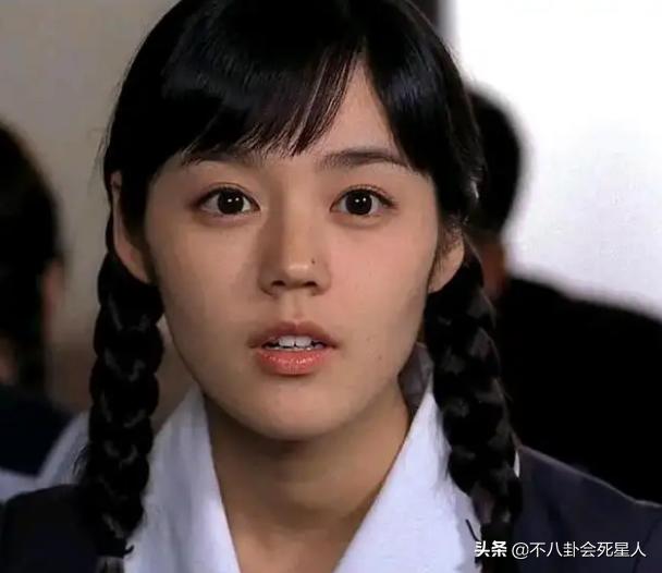 韩国满屏整容脸，真正的纯天然女星，我只服这6位