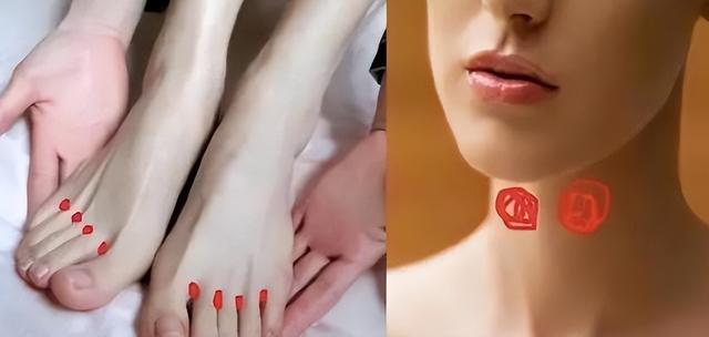 “结节易发体质”的人，一般有哪些特点？请自查自省，及时调理