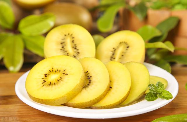 孕期不想做“黄脸婆”，多吃这几种水果，让你的皮肤越来越好