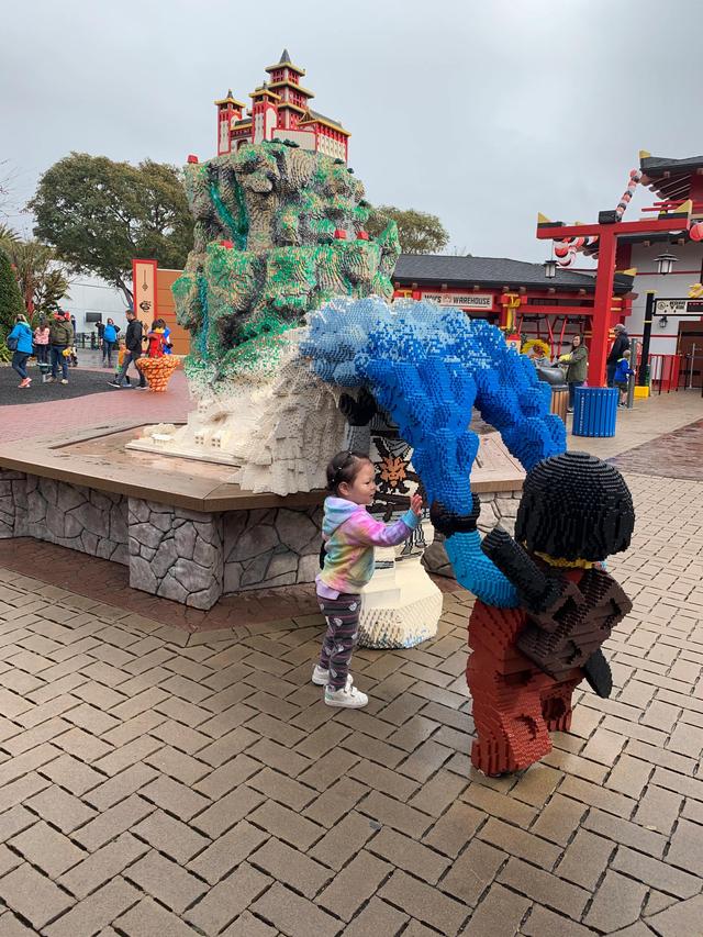 因疫情滯留美國已兩年