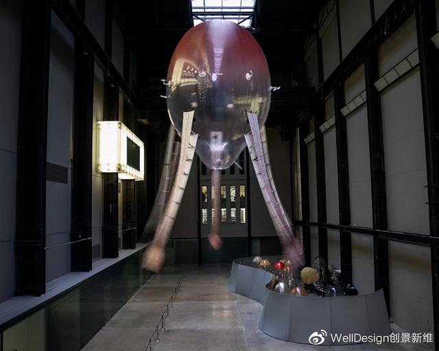 英國兩大裝置藝術展，你去看了嗎？