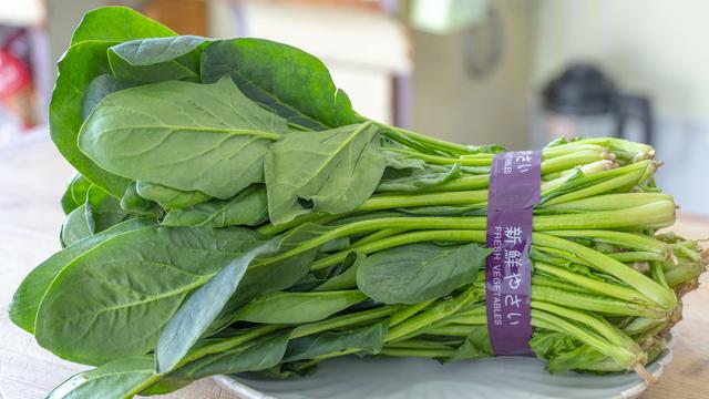 阳春3月，养肝黄金期，“4菜3米2豆1果”要多吃，越早知道越好