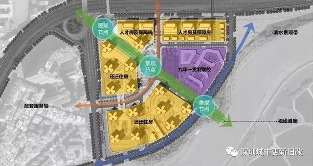 岁宝国展中心项目一期销售中心精装修工程