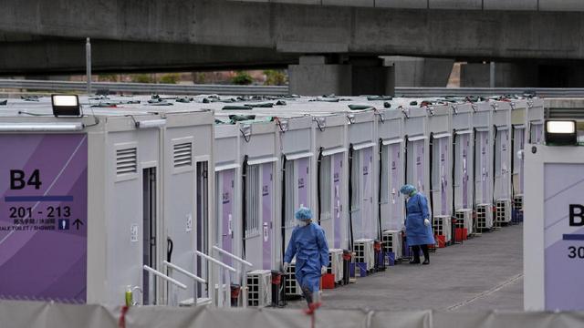 三个与香港警队有关的好消息：特首选举、逮捕“港独”、罪犯判刑