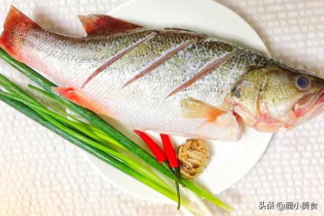 冬季最值得吃的5种鱼，尤其带鱼，营养肉肥刺少，适合小孩多吃