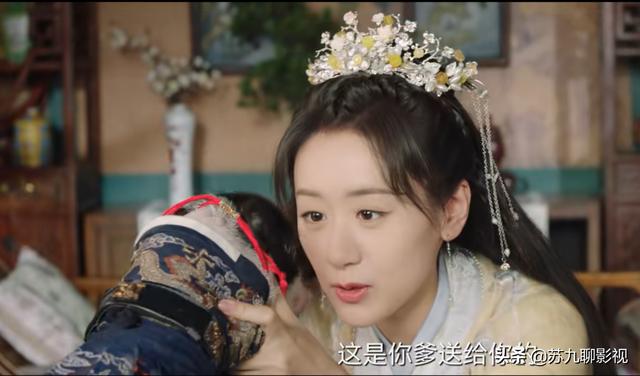 官媒点评《且试天下》剧组虐马事件，另外两部剧的求生欲堪称典范