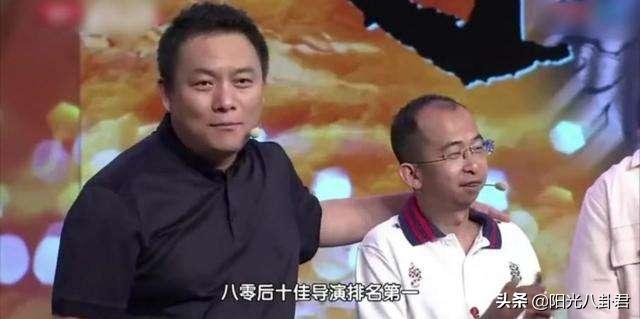 内娱8位最丑男星现状：有人被骗光家产，有人穷到吃低保度日